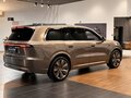 2026 Li Auto (Lixiang) L9 II, бежевый, 13500000 рублей - вид 10