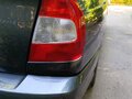 2008 Hyundai Accent ТагАЗ II, серый, 500000 рублей - вид 9
