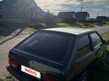 1987 Lada (ВАЗ) 2108, зелёный, 250000 рублей - вид 1
