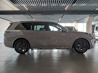 2026 Li Auto (Lixiang) L9 52.3 kWh I Рестайлинг, серый, 12090000 рублей, вид 3