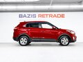 2019 Hyundai Creta I, красный, 1570000 рублей - вид 3