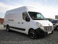 2014 Renault Master, белый - вид 2
