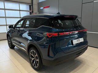 2026 Tenet T7, синий, 3140000 рублей, вид 5