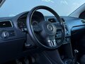 2012 Volkswagen Polo V, чёрный, 741500 рублей - вид 4
