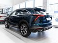 2026 Haval F7 II, синий, 3599000 рублей - вид 2