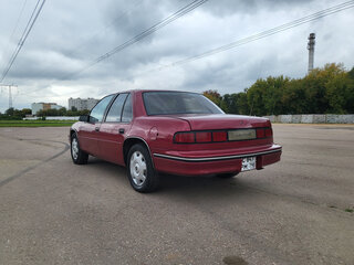 1992 Chevrolet Lumina I, красный, 400000 рублей, вид 4