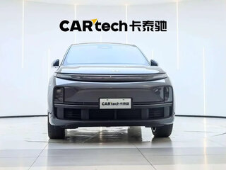 2024 Li Auto (Lixiang) L7 42.8 kWh I Рестайлинг, серый, 5712009 рублей, вид 1