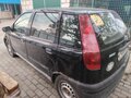 1998 Fiat Punto I, чёрный, 120000 рублей - вид 2