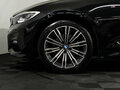 2021 BMW 3 серии 320d xDrive VII (G2x), чёрный, 3365010 рублей - вид 6