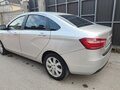 2021 Lada (ВАЗ) Vesta I, серый, 849000 рублей - вид 8