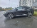 2024 Kia Sportage V, чёрный, 3750000 рублей - вид 1