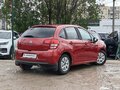 2010 Citroen C3 II, красный - вид 8