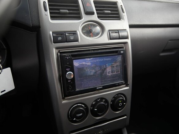 2010 Lada (ВАЗ) Priora I, белый - вид 12