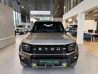2024 Jetour T2, серый, 2499000 рублей, вид 2