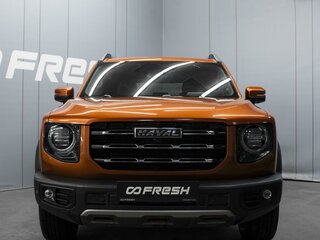 2023 Haval Dargo I, оранжевый, 2540000 рублей, вид 3