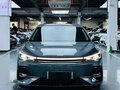 2025 Geely Galaxy A7 70 km, серый, 2637110 рублей - вид 1
