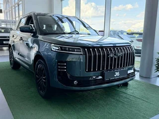 Jeland J6
