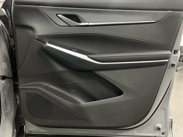 2024 Changan CS75 Plus III, серый, 4029900 рублей - вид 17