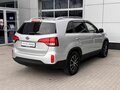 2013 Kia Sorento II Рестайлинг, серебристый - вид 6