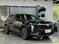 2026 Cadillac XT5 II, чёрный, 5066000 рублей
