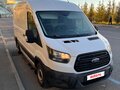 2021 Ford Transit, белый, 1590000 рублей