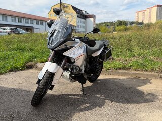 KTM 1290 Super Adventure T