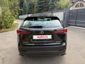 2021 Lexus NX 300 I Рестайлинг, чёрный, 3650000 рублей - вид 9