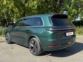 2022 Li Auto (Lixiang) L9 44.5 kWh I, зелёный, 4850000 рублей - вид 6