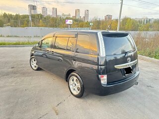 2013 Toyota ISis I Рестайлинг, чёрный, 1320000 рублей, вид 2