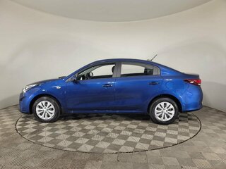 2025 Solaris KRS, синий, 2560000 рублей, вид 4