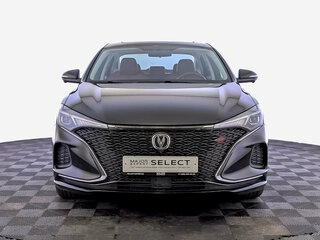 2023 Changan Eado Plus I, чёрный, 1575000 рублей, вид 2