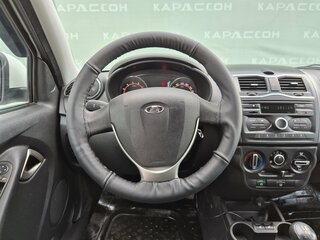 2019 Lada (ВАЗ) Granta I Рестайлинг, белый, 660000 рублей, вид 5