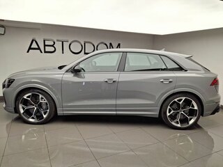 2026 Audi RS Q8 Performance I Рестайлинг, серый, 24850000 рублей, вид 2