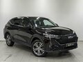 2023 Haval F7 I Рестайлинг, чёрный, 1840000 рублей - вид 2