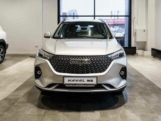 2026 Haval M6 II, серый, 2080109 рублей, вид 2