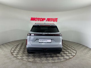 2026 Tenet T7, серый, 2350000 рублей, вид 5