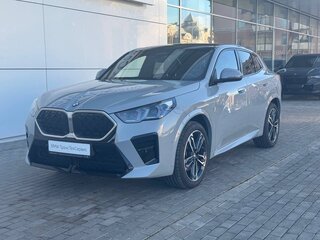 2025 BMW X2 xDrive20i II (U10), серый, 6900000 рублей, вид 3