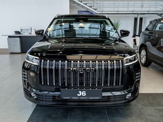 2026 Jaecoo J6, чёрный, 2721510 рублей, вид 2