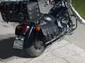 2007 Honda Shadow 750, чёрный, 590000 рублей - вид 9
