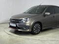 2022 Lada (ВАЗ) Granta Drive Active I Рестайлинг, коричневый, 780000 рублей - вид 11