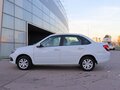 2023 Lada (ВАЗ) Granta I Рестайлинг, белый - вид 7