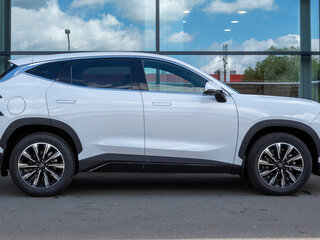 2026 Jetour Dashing I, белый, 2939900 рублей, вид 4