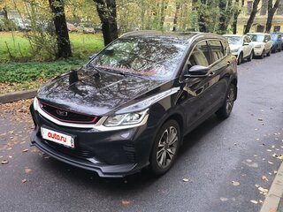2024 Belgee X50, чёрный, 1849000 рублей, вид 1