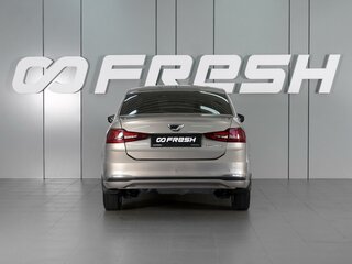 2023 Jetta VA3, коричневый, 1479000 рублей, вид 4