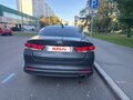 2017 Kia Optima IV, серый - вид 2