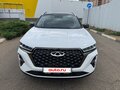 2024 Chery Tiggo 7 Pro Max I, белый - вид 1