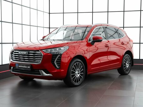 Haval Jolion I