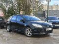 2011 Ford Focus III, чёрный, 609000 рублей - вид 3