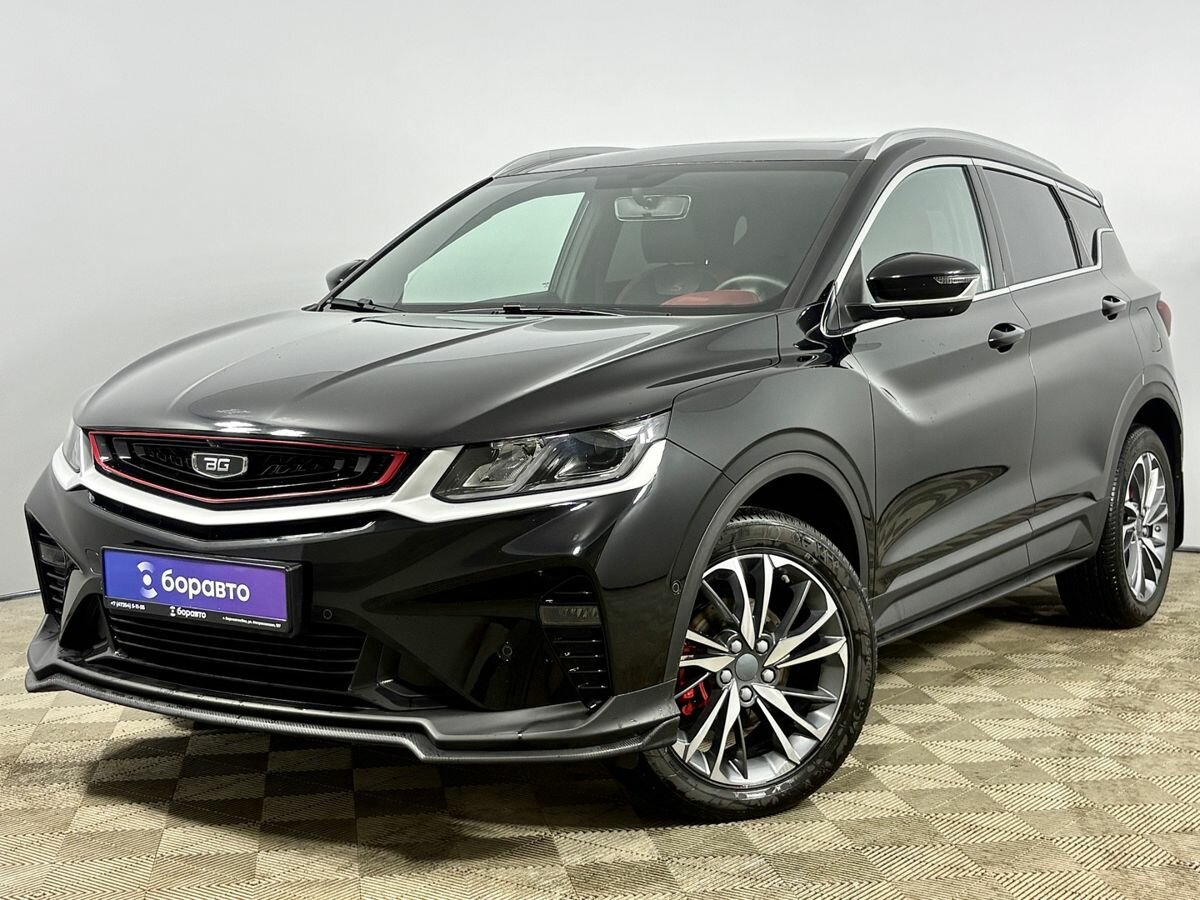 Открыть фотографии: Belgee X50