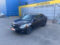 2022 Chevrolet Cobalt II Рестайлинг, коричневый, 820000 рублей